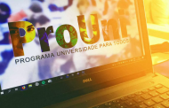 Prouni: Terminam hoje as inscrições para bolsas remanescentes