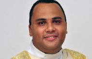 Pradense Padre Ádano agora é pároco na Comunidade do Jacarezinho, no Rio de Janeiro