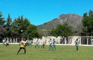 Campeonato Regional de Pinheiro Chagas começa em Março
