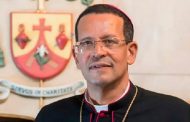 <strong>Bispo fará visita pastoral de 4 dias em Prados</strong>