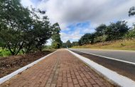 EXCLUSIVO:  Passarela de caminhada ganhará iluminação em Prados