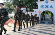 Exército abre edital com 1.100 vagas e salário inicial de R$3 825,00