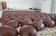 Empreendedor pradense é destaque na região com chocolate gourmet de alto padrão