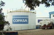 ATENÇÃO: A Copasa está realizando manutenção e pode faltar água em Prados nesta segunda-feira