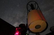 Astrônomos amadores de MG descobrem dois novos cometas