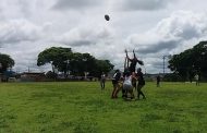 Time de rugby com jogadoras de Prados e região fecha parceria com equipe da Bahia
