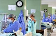 Mais de 31 mil profissionais de saúde já contraíram covid-19 no Brasil