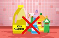 Coronavírus: Não misture água sanitária com sabão ou outro produto. Entenda o perigo