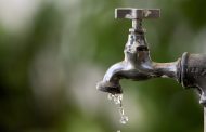 ATENÇÃO: Manutenção interrompe o fornecimento de água nesta segunda em Vitoriano Veloso