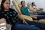 Grupo “Salvando Vidas” mobiliza pradenses em prol da doação de sangue 