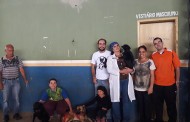Castração solidária acontece em Prados desde ontem