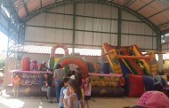 Dia das crianças é comemorado em Prados