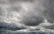 Semana começa com previsão de muita chuva em Prados e região