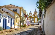 Turismo e pandemia: Minas Gerais é habilitado pelo selo mundial de Viagem Segura