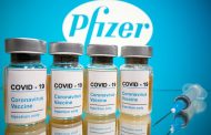 Fase três de testes da vacina da Pfizer e da BioNTech sugere mais de 90% de eficácia