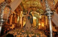 Padroeira de Prados será celebrada com procissão motorizada e altares em casa