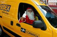 Devido à pandemia, Campanha 'Papai Noel dos Correios 2020' será online