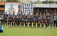 O Athletic, de SJDR, subiu para a primeira divisão do Campeonato Mineiro