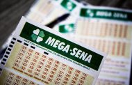 Mega-Sena pode pagar hoje um prêmio de R$17 milhões