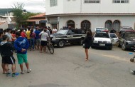 Mega operação em Prados e Dores de Campos prendeu 13 pessoas no fim de semana