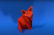 IEF abre inscrições para oficina online de origami