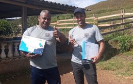NOVIDADE: Zona Rural de Prados agora conta com internet potente, acessível e inovadora