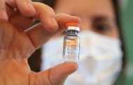 COVID19: Prados já aplicou mais de 1000 doses de vacina e o Brasil mais de 25 milhões