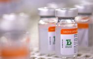 Minas recebeu mais 390.550 doses de vacinas contra a covid-19