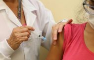 COVID19: 698 pradenses já estão imunizados contra a doença