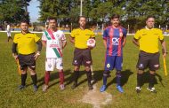 REGIONAL DE PINHEIRO: Definidos os confrontos da repescagem e os classificados para as quartas