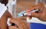 COVID19: 930 pradenses já estão imunizados contra a doença até agora