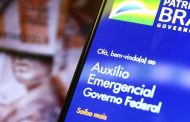 Governo afirma que auxílio emergencial será prorrogado