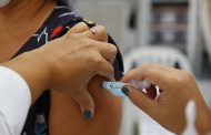 COVID19: Prados já recebeu mais de 4000 doses de vacina e quase 1000 pessoas já estão imunizadas