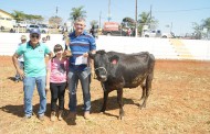 Vaca de Prados é Bi campeã em torneio regional