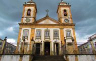PAC DAS CIDADES HISTÓRICAS: Duas igrejas de São João Del Rei serão restauradas