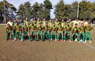 Definida a grande final do 13º Campeonato Regional de Prados!