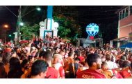 ATENÇÃO:  O carnaval de Prados está oficialmente cancelado em 2022