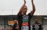 Ricardo Oliveira estreia com vitória pelo Athletic