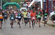 Meia Maratona Trail reuniu mais de 200 atletas em Bichinho