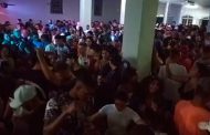 Primeira festa pós liberação de decreto foi um sucesso em Prados