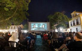 Mostra de Cinema em Tiradentes