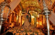 Paróquia de Prados divulga a programação 2021 da festa em honra à sua padroeira