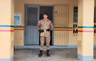 A Polícia Militar de Prados está sob novo comando