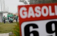 Gasolina e diesel ficarão mais caros novamente
