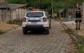 ABSURDO: Três cães são encontrados mortos após possível envenenamento em Prados