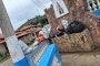 Revitalizada, Bica d’Água foi alvo de descarte errado de lixo doméstico na Quebra Castanha