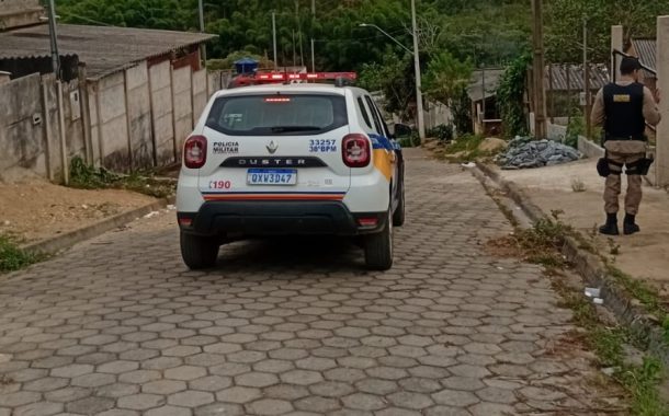 ABSURDO: Três cães são encontrados mortos após possível envenenamento em Prados