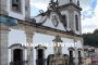 VIDEOS: Paróquia de Prados festejou a chegada de um novo Papa