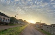 PREVISÃO:  Termômetros devem chegar aos 12 Graus em Prados