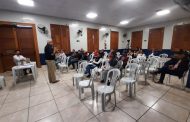 Prados discute futuro urbano e rural com apoio do CONFEA e de profissionais da cidade